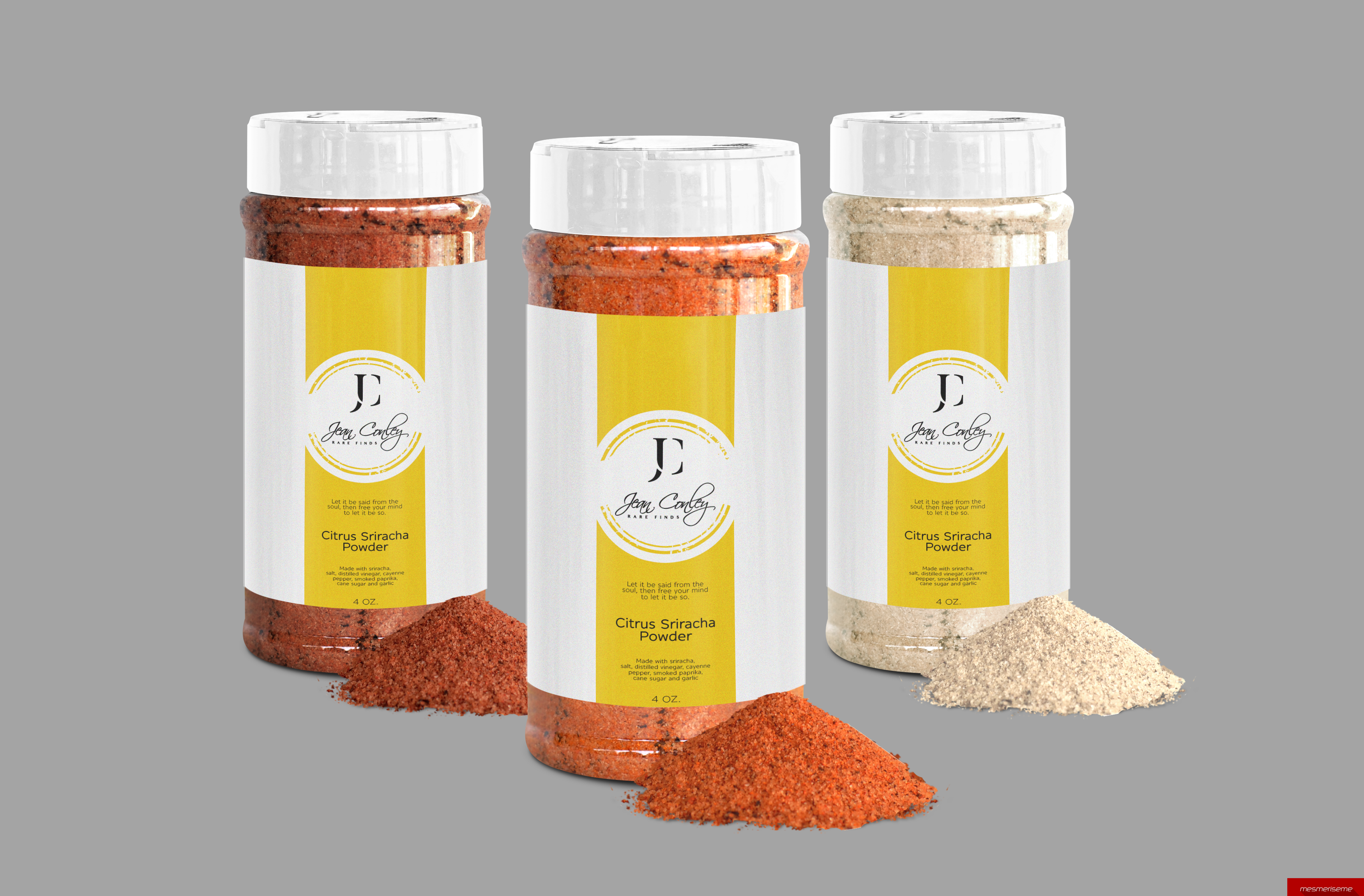 Label Design by Deziners Zone for this project | Design #35903350