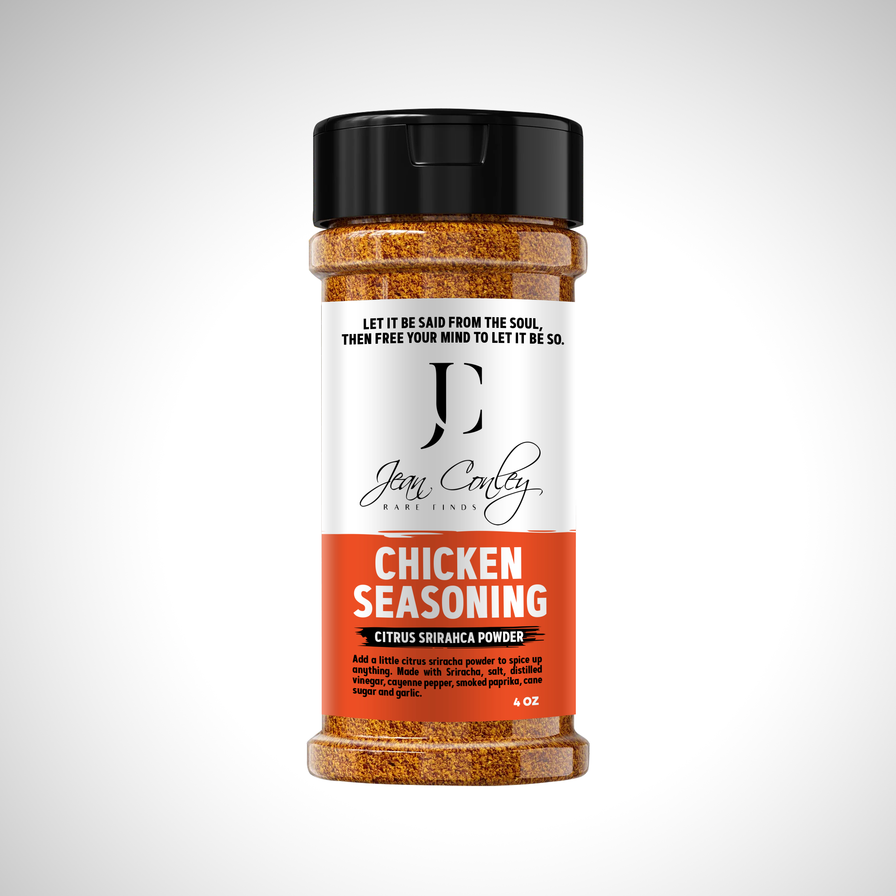 Label Design by Bear Studio for this project | Design #35899968