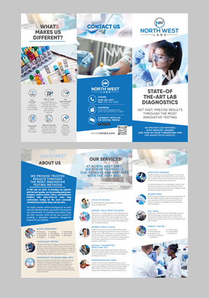 Diseño de Flyer por Jose Lopez ( Verified Pro Designer ) para este proyecto | Diseño: #35899979