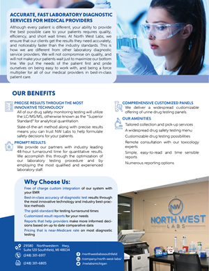 Flyer Design by Vyacheslav65