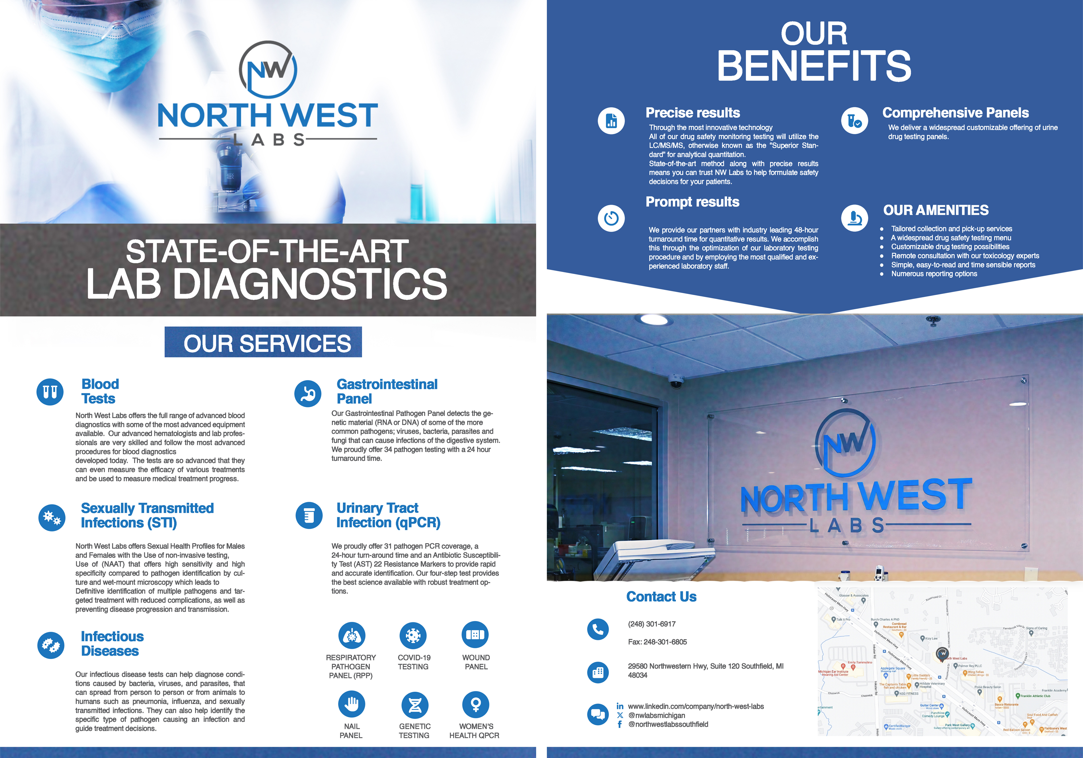 Diseño de Flyer por Sa.muel para este proyecto | Diseño #35918503