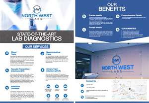 Diseño de Flyer por Sa.muel para este proyecto | Diseño: #35918503