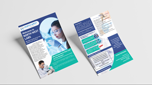 Flyer Design by Design_Duo