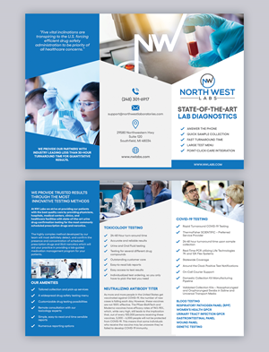 Flyer Design by @u9icorngraphix