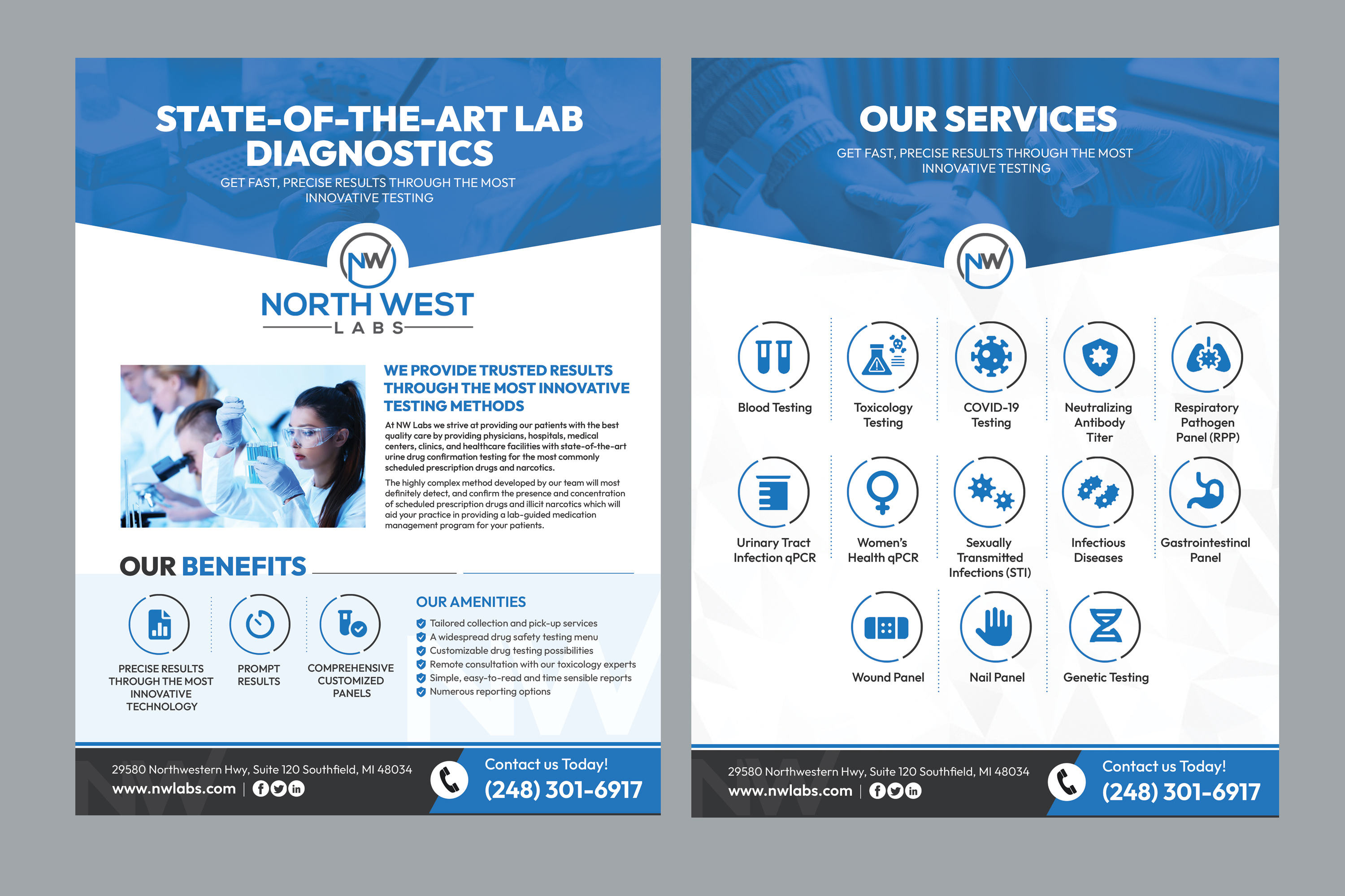 Flyer Design by Stan$oul for this project | Design #35897650