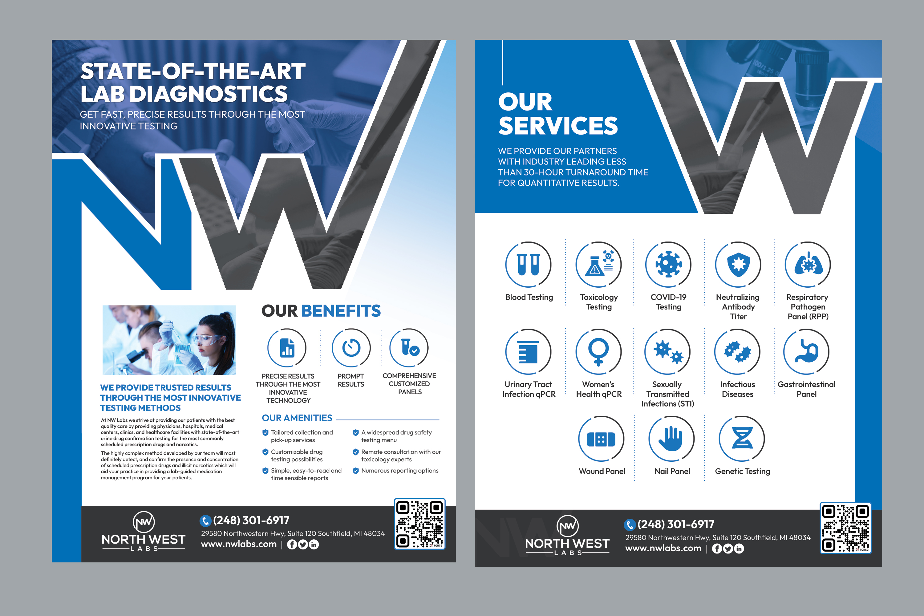 Diseño de Flyer por Stan$oul para este proyecto | Diseño #35897915