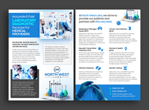 Flyer Design by Graphic Guy