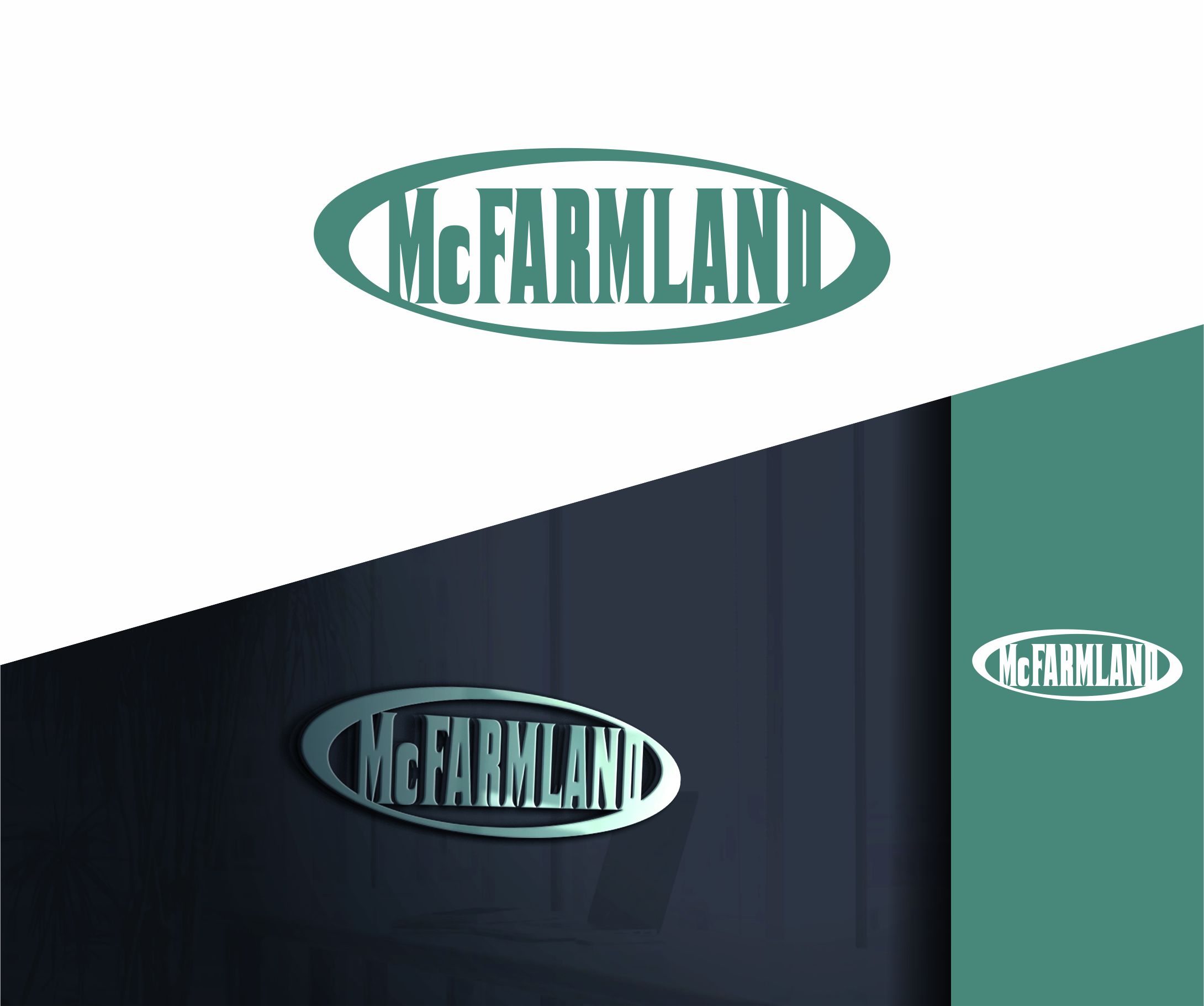 Logo Design by alkaline for Fluidpro | Design #35899259