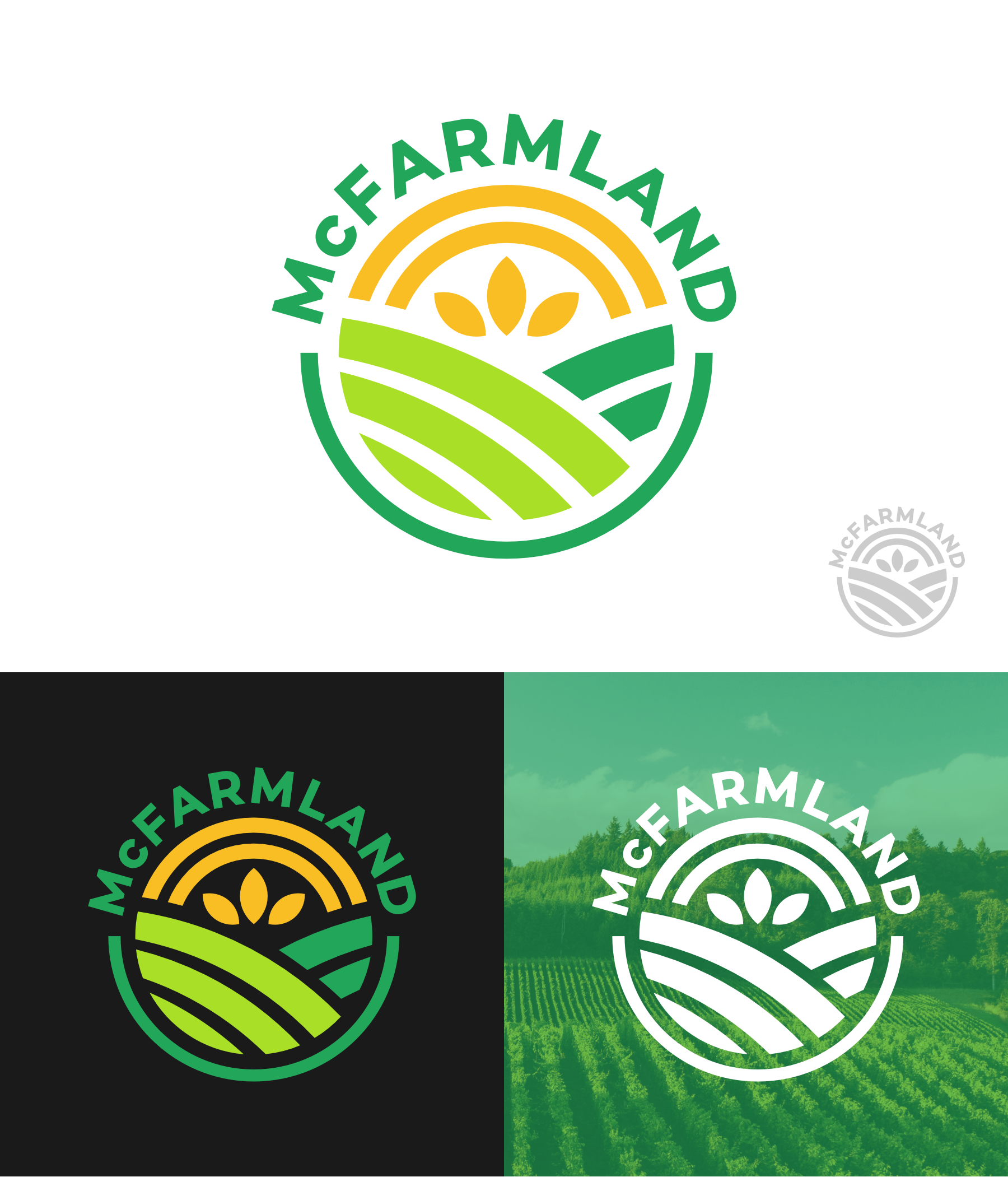 Logo Design by Aezakmi for Fluidpro | Design #35905669