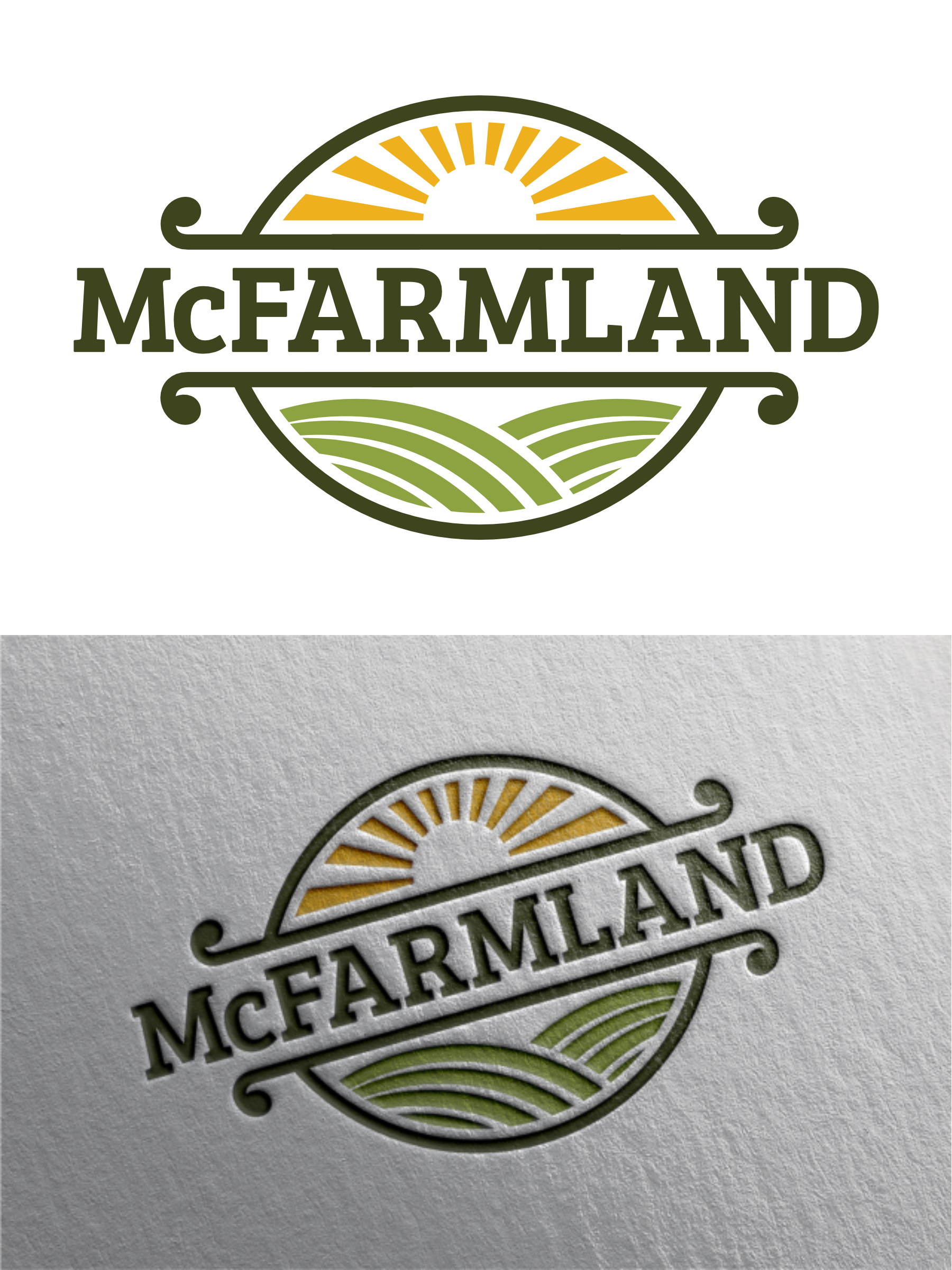 Logo Design by Aezakmi for Fluidpro | Design #35924656