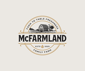 Logo Design by airborne