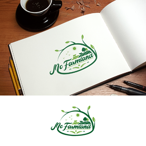 Logo Design by fly  design for Fluidpro | Design: #35898343