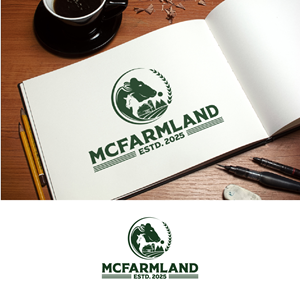 Logo Design by fly  design for Fluidpro | Design: #35898344