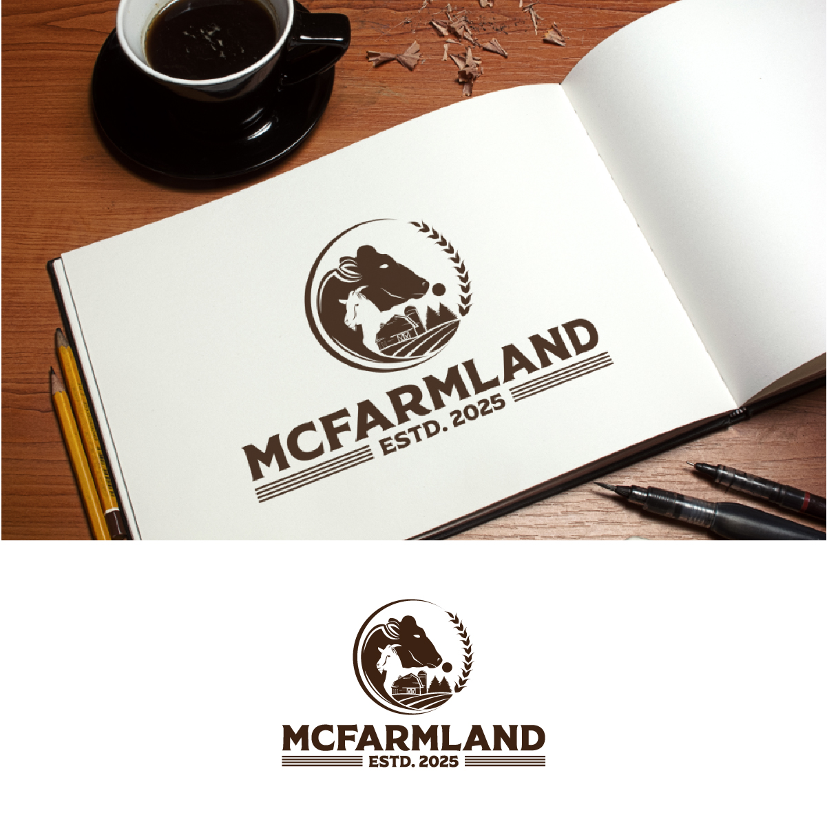 Logo Design by fly  design for Fluidpro | Design #35898346