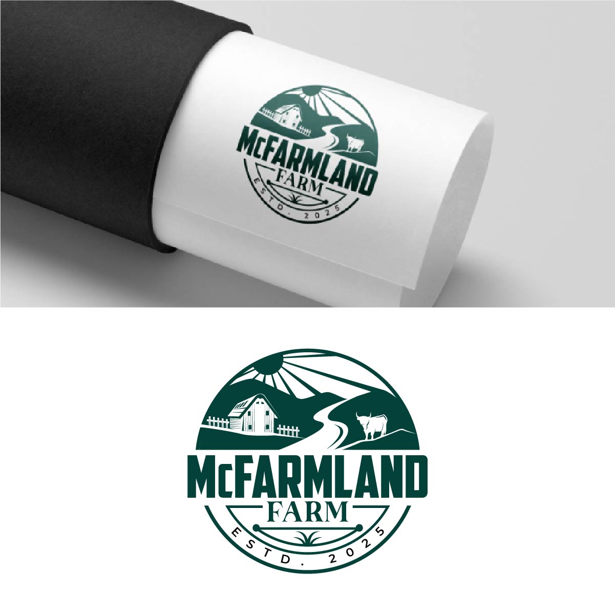 Logo Design by fly  design for Fluidpro | Design #35898351