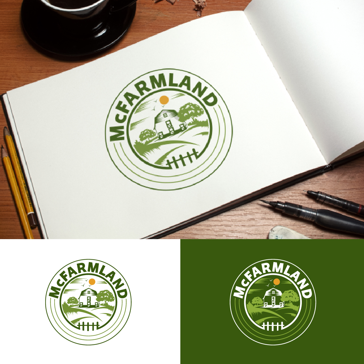 Logo Design by fly  design for Fluidpro | Design #35898353