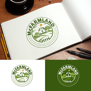 Logo Design by fly  design for Fluidpro | Design: #35898353