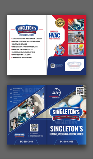 Flyer Design by Nel.