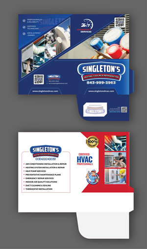 Flyer Design by Nel. for this project | Design: #35917210