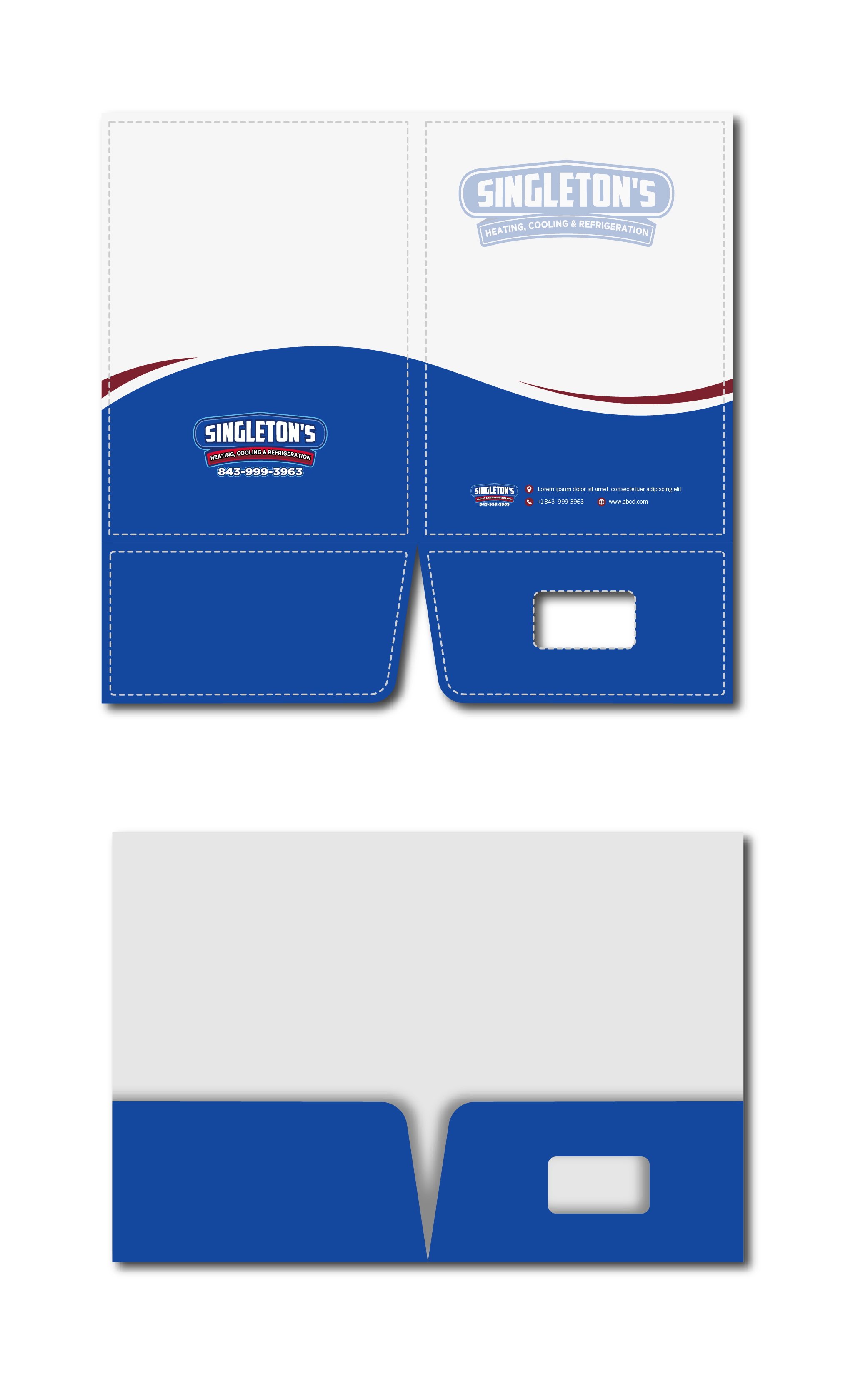 Flyer Design by KickArt for this project | Design #35912127