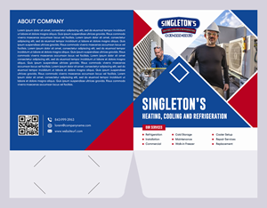 Flyer Design by @u9icorngraphix