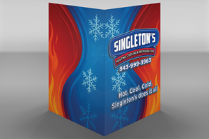 Flyer Design by Tod for this project | Design: #35907589