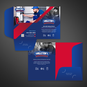 Flyer Design by firman.a.prasetyo for this project | Design #35897413