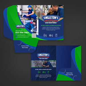 Flyer Design by firman.a.prasetyo for this project | Design: #35908255