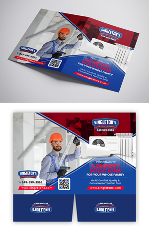 Flyer Design by debdesign for this project | Design: #35900190