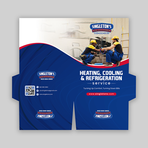 Flyer Design by debdesign for this project | Design: #35902320