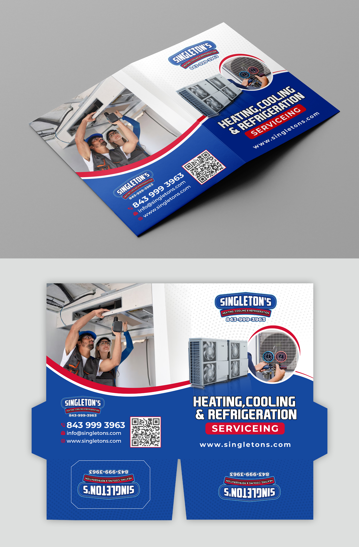 Flyer Design by debdesign for this project | Design #35902360