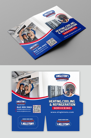 Flyer Design by debdesign for this project | Design: #35902360