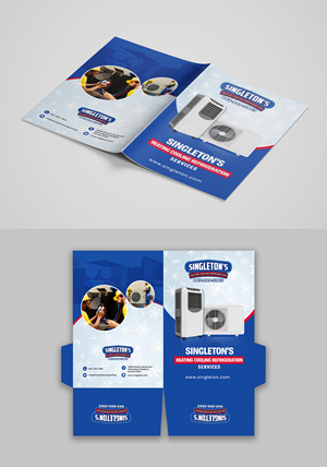 Flyer Design by debdesign for this project | Design: #35902543