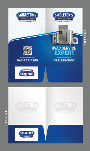Flyer Design by Stan$oul for this project | Design: #35895953