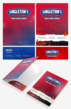 Flyer Design by Graphic Guy
