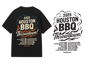 T-shirt Design by NeilDesign