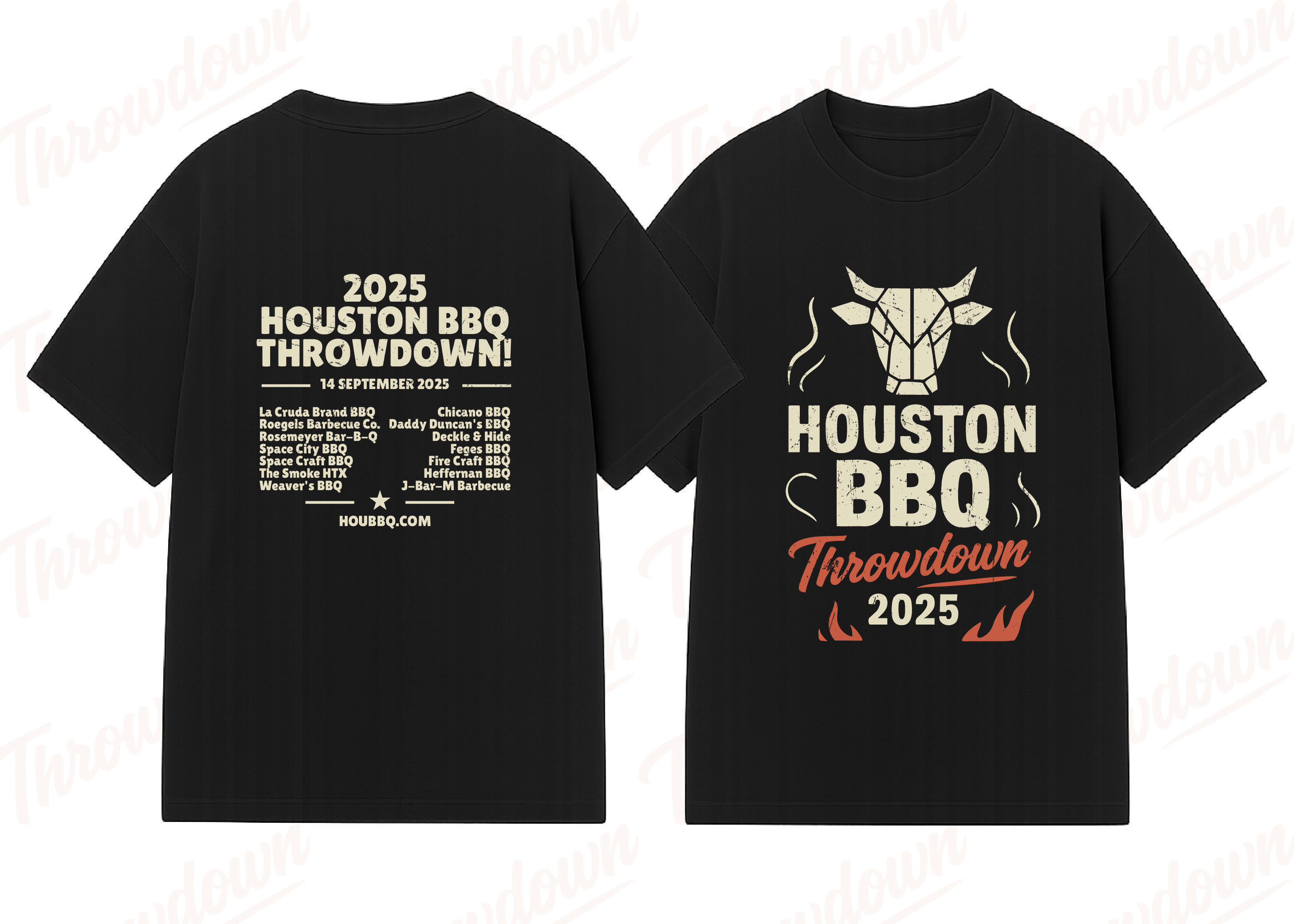 T-shirt Design by NeilDesign for this project | Design #35911983