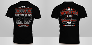 Diseño de Camiseta por JKIANN08 para este proyecto | Diseño: #35894778