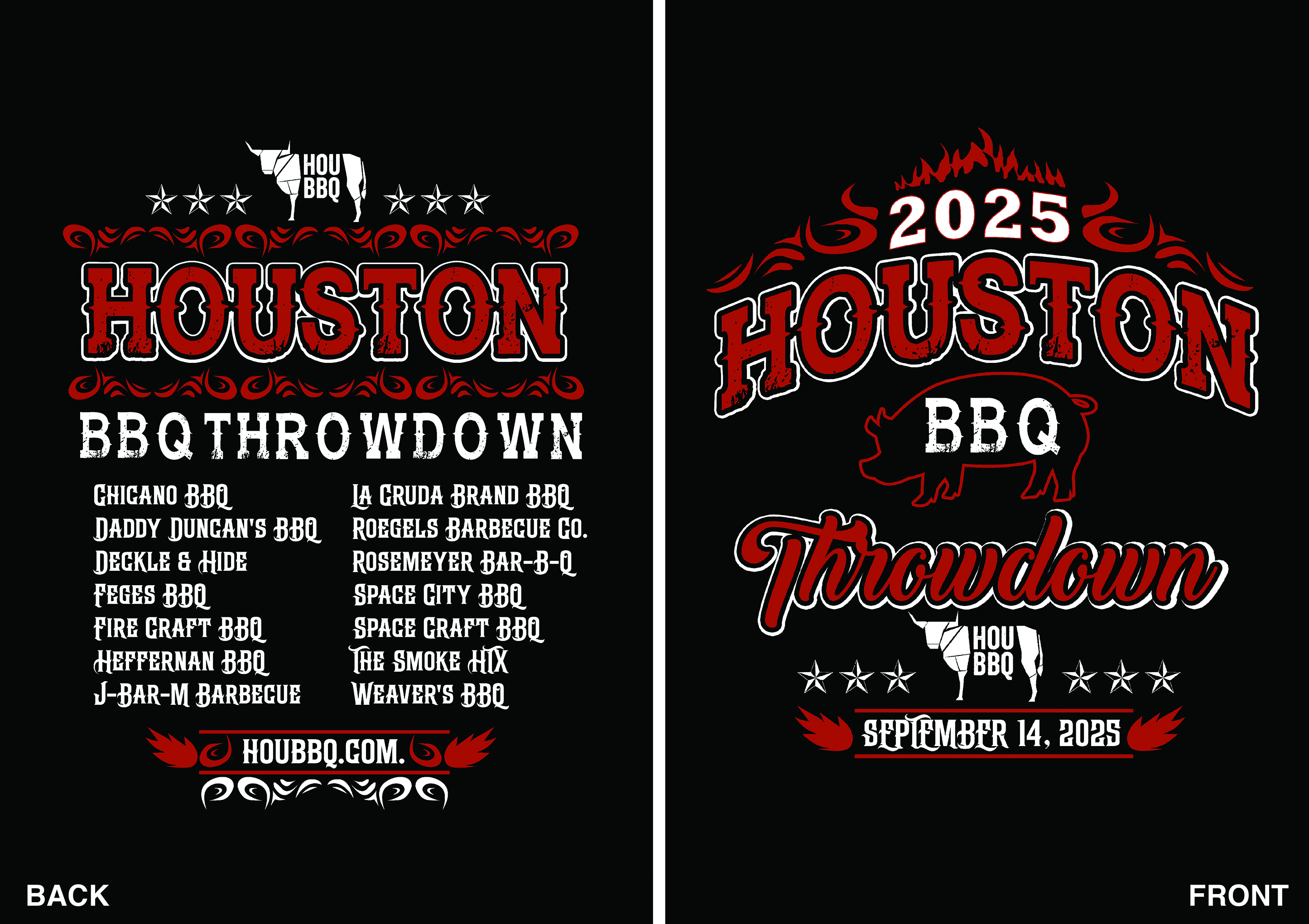 T-shirt Design by JKIANN08 for this project | Design #35894790