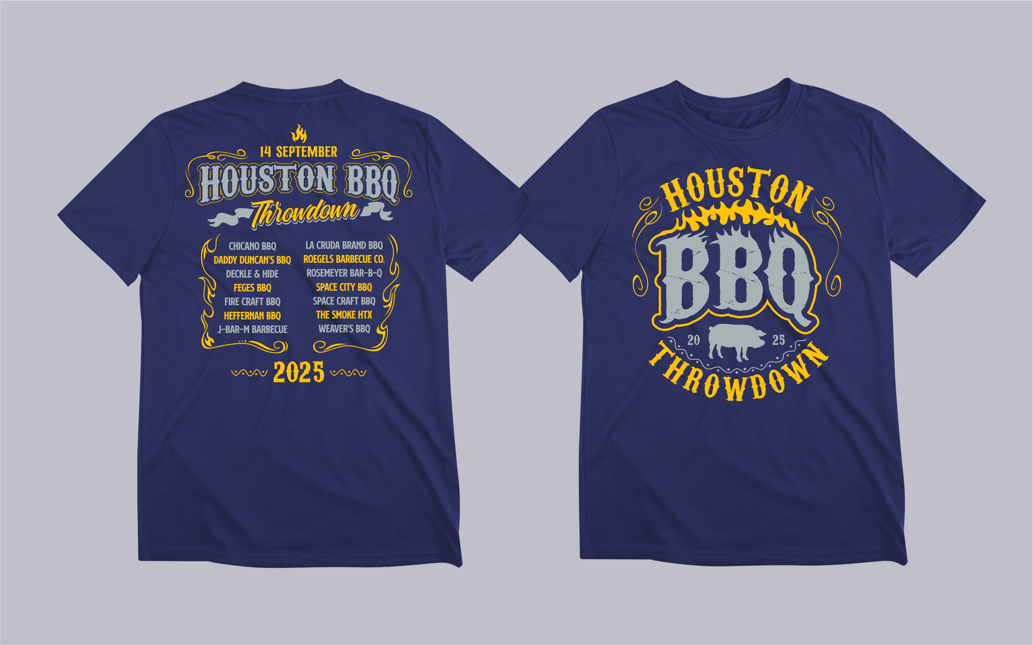 T-shirt Design by guruntool for this project | Design #35927321