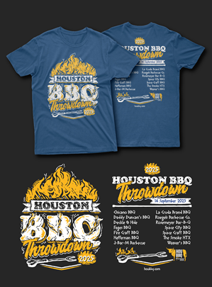 Diseño de Camiseta por tulikur27 para este proyecto | Diseño #35930442