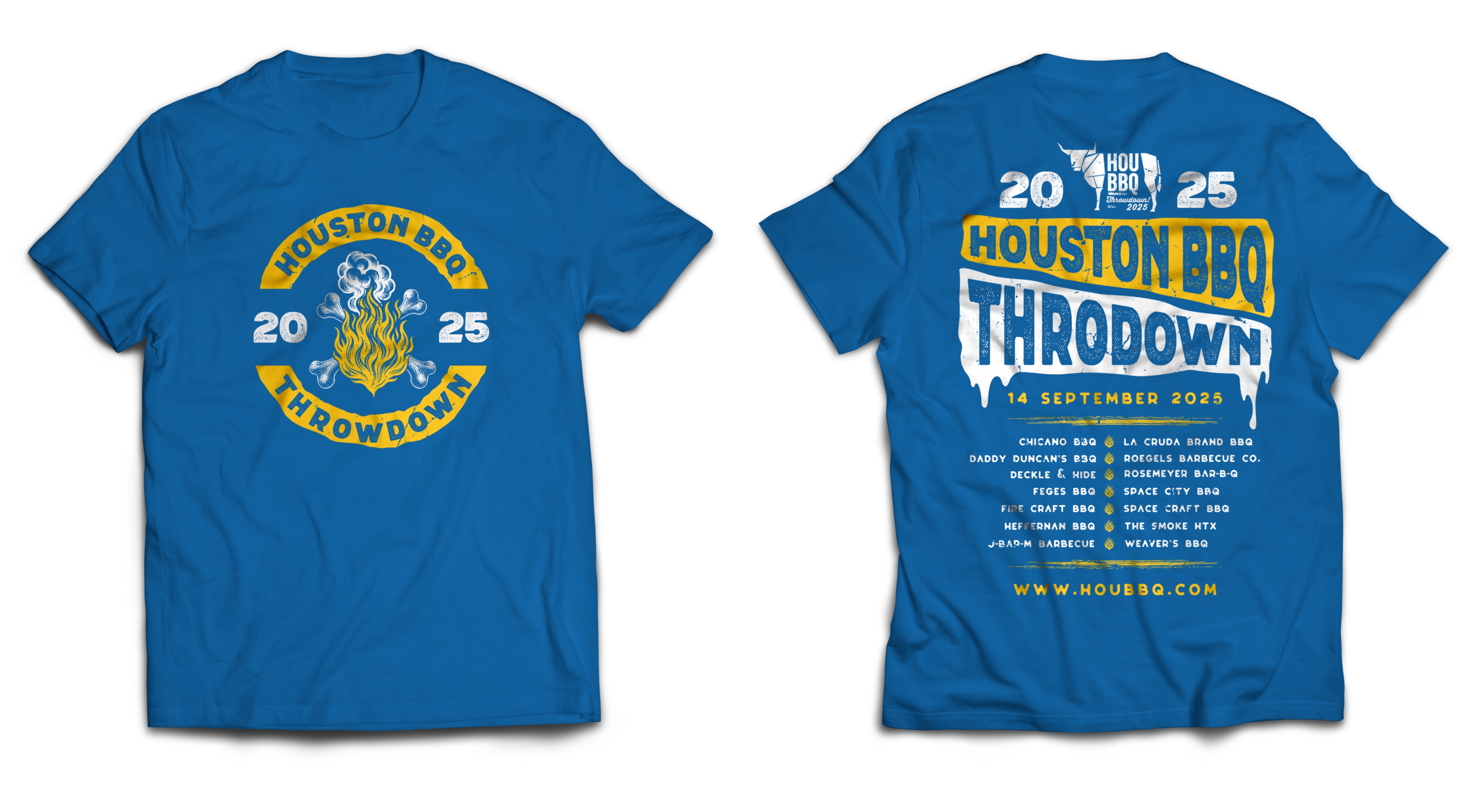 T-shirt Design by DoppelGanger Studio for this project | Design #35922422