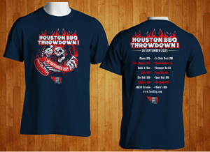 T-shirt Design by MangkuJiwo