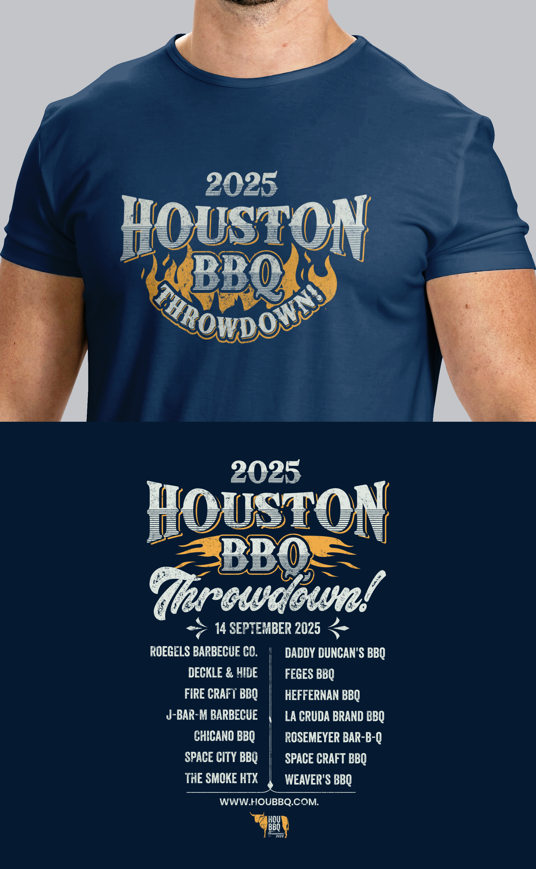 T-shirt Design by Adiba Craft for this project | Design #35911625