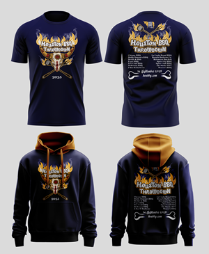 T-shirt Design by tamtama