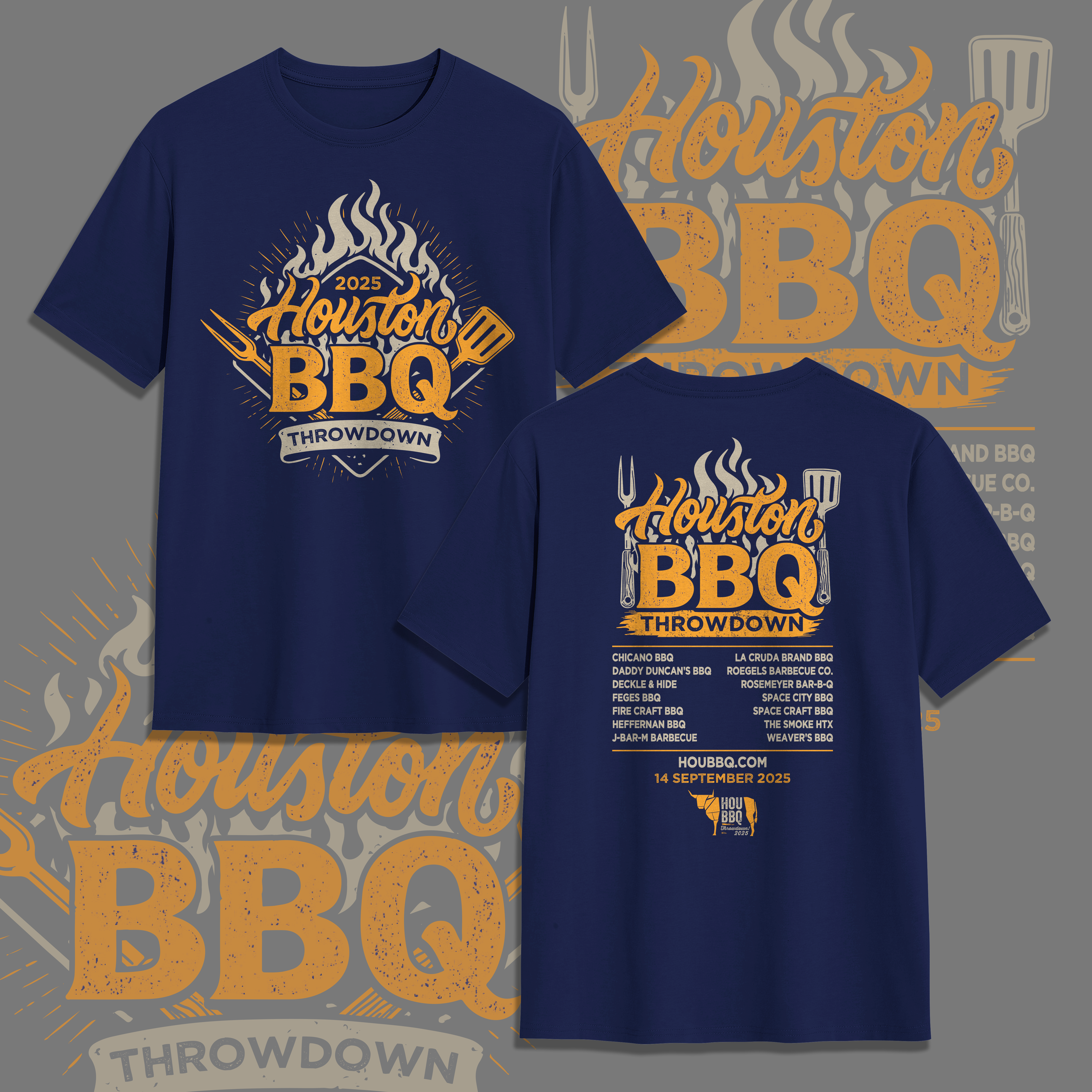 Design de T-shirt par V FOUR Design pour ce projet | Design #35933196