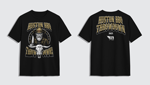 T-shirt Design by Aldino Bhakti for this project | Design: #35927424