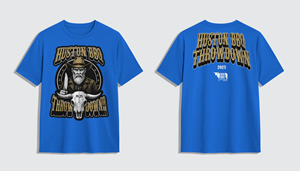 T-shirt Design by Aldino Bhakti for this project | Design: #35927425