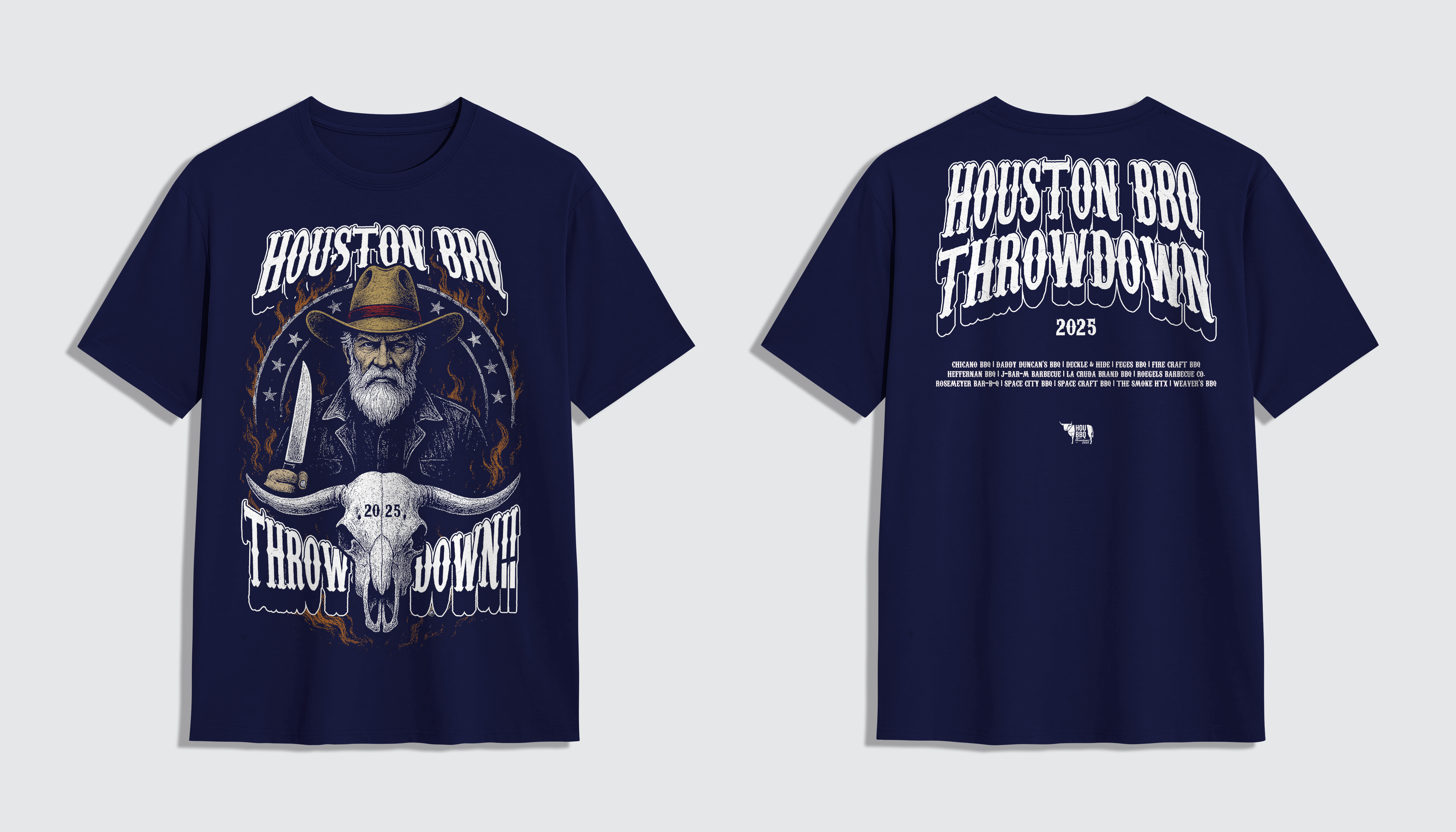 T-shirt Design by Aldino Bhakti for this project | Design #35933355