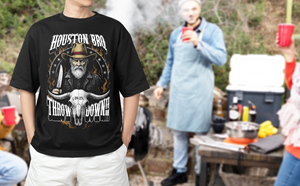 T-shirt Design by Aldino Bhakti for this project | Design: #35933453